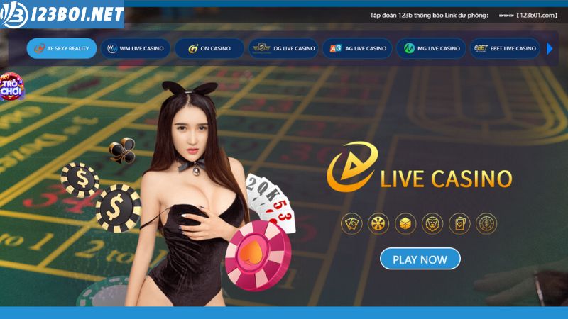 live casino 123b05