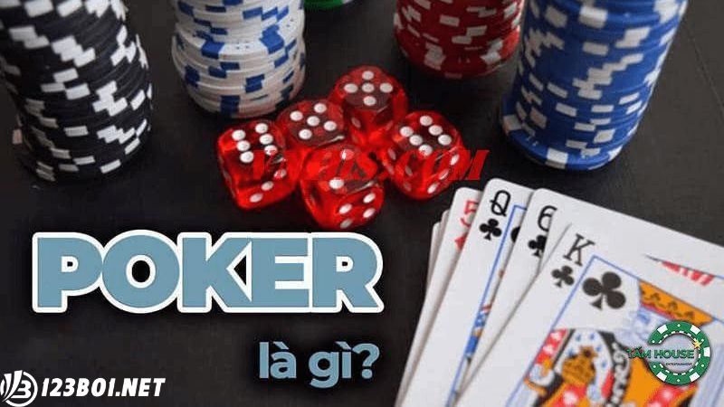 Thế nào là Poker Online 123B05?