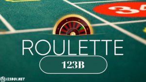 Roulette Online 123B05